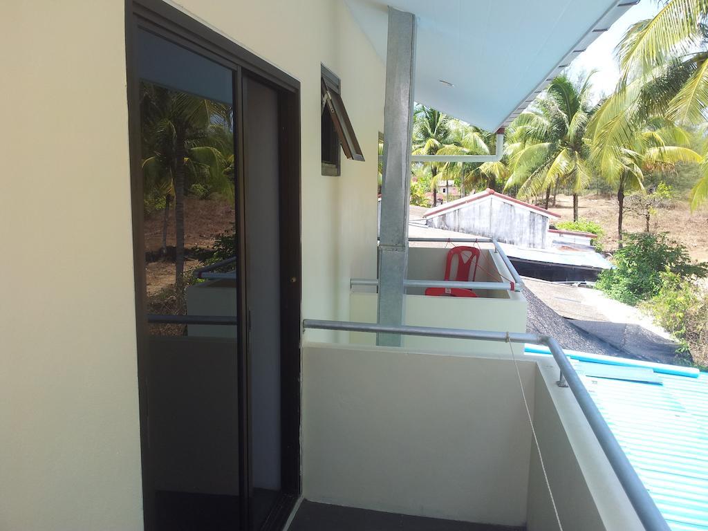 Living Room Apartments Bang Lut Beach Khaolak Банг-Сак Номер фото